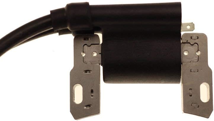 Ignition Coil for Briggs & Stratton 394891 392329 590781 Horizontal & Vertical L-Head Engines 42B707 42C777 42D707 42D777 42E707 42E777