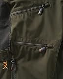 Parforce Damen Jagdhose LMG-Light Oliv 38