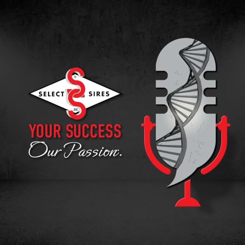 The Select Sires Podcast Titelbild