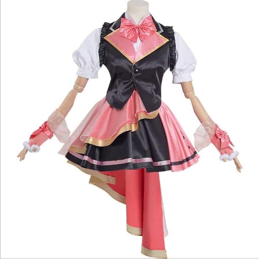 みぃも【特別セット価格】鬼滅の刃　コスプレ2個セット みぃも様専用【特別セット価格】鬼滅の刃 コスプレ2個セット