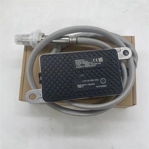 Capteur NOx 0101531628 pour passer le contrôle antipollution Euro 6 Actros Axor