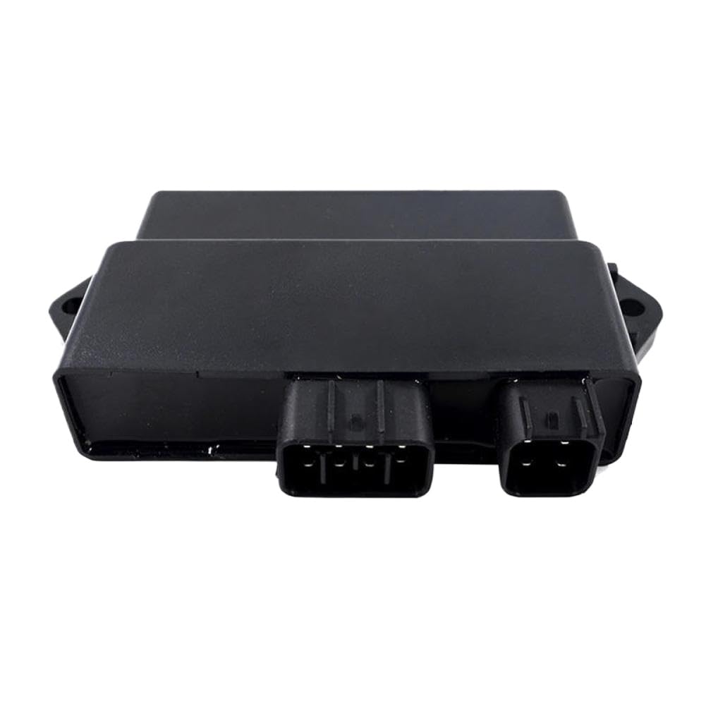 Motorcycle Intelligent Digital Ignition ECU Unit Igniter Compatible With YFM350X Warrior 350 YFM 350 Warrior