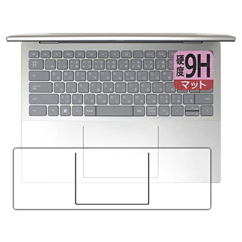 PDA�H�[ Inspiron 14 7000�V���[�Y 2-in-1(7425) 9H���d�x[���˒ጸ] �ی� �t�B���� [�^�b�`�p�b�h�E�p�[�����X�g��̌^�p] ���{��