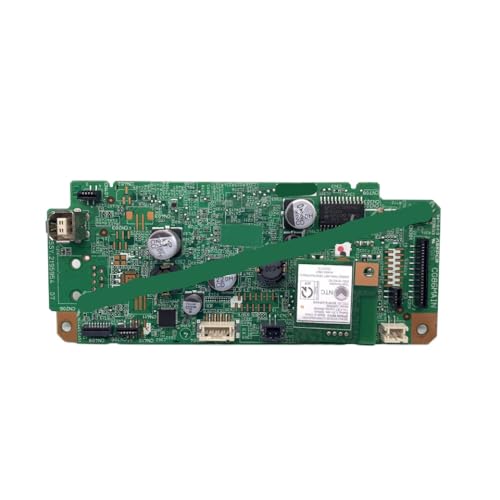 Scheda principale per L3150 L3250 L3210 L3100 L3160 L3110 L1300 L3215 L1110 formatter logica della stampanteL3250 or L3258