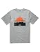 LRG Men's Osaka T-Shirt