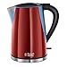 Produktbild Russell Hobbs 21401 Mode Red Kettle by Russell Hobbs