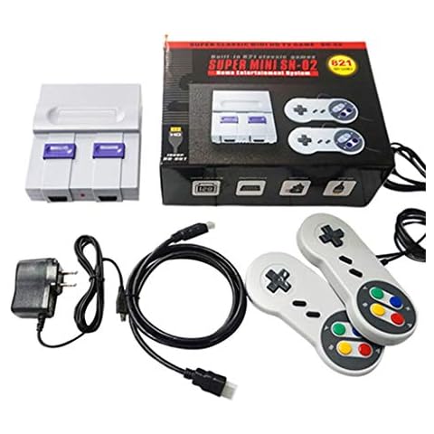 DODORO Super Mini NES Console Cover
