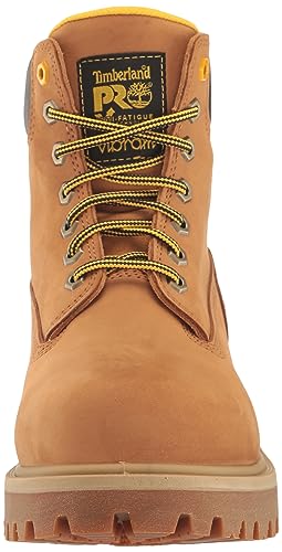 Timberland PRO Unisex-Adult Direct Attach Industrial Work Boot2
