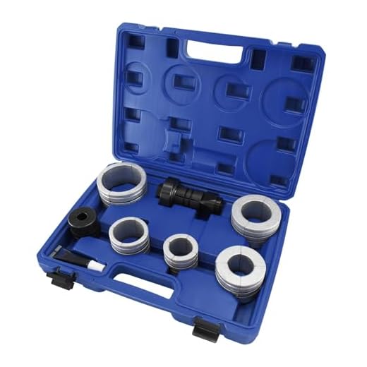 Astro Pneumatic Tool 78835 Exhaust Pipe Stretcher Kit