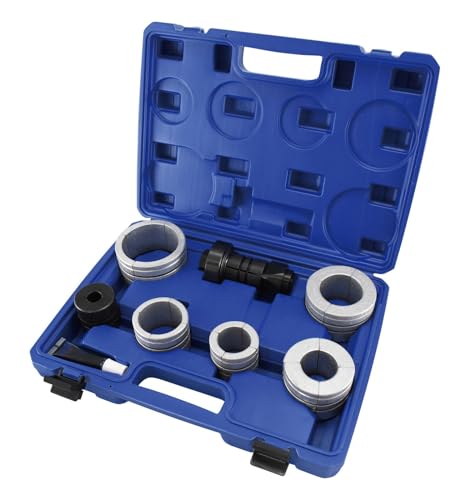 Astro Pneumatic Tool 78835 Exhaust Pipe Stretcher Kit Metallic