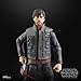 STAR WARS The Black Series Cassian Andor, Andor Collectible 6 Inch Action Figure