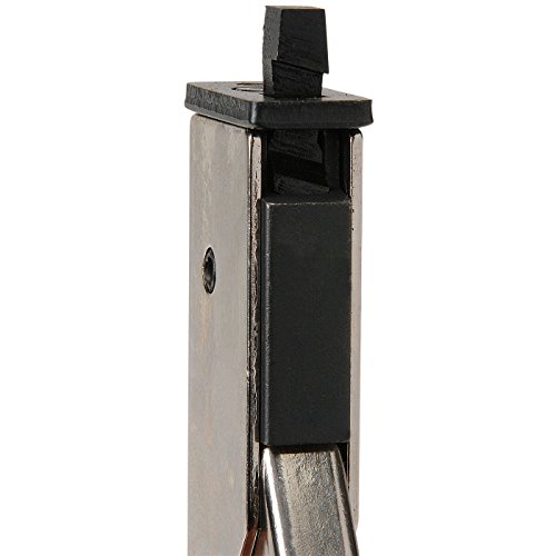 Parts Express Nickel Plated Nibbling Tool #TOP2