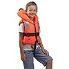 Plastimo Baby’s/kinderen reddingsvest Typhoon 100 N, kleur oranje, maat 3-10 kg, 58614,Normaal,standaard