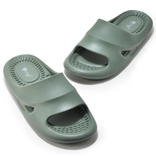 Image of Woodland Men's Flip-Flop