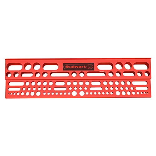 Stalwart 75-ST6078 Mountable Tool Storage Shelf