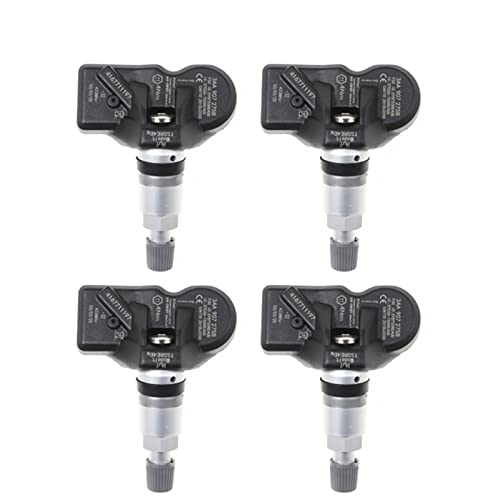 Capteur TPMS pour VW Passat CC 2008-2018 pour remplacer un capteur de pneu usé