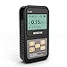 FS-600 Counter Nuclear Radiation Detector X-ray Î²-ray Î³-ray Detector Rechargeable Handheld Counter Emission Dosimeter