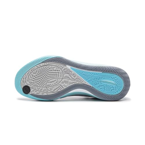 Image of LI-NING Wade All City Series Men's Basketball Shoes All-Court Performance Cushioned Sneakers for Indoor & Outdoor