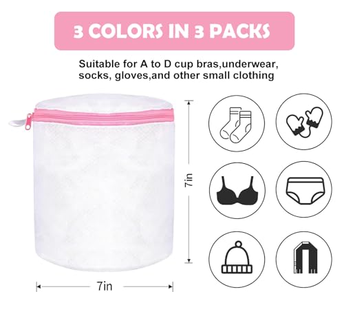 Kbxtxm Bra Bags For Laundry thumb #1