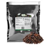 Frontier Co-op Organic Seedless Rosehips, Cut and Sifted, Natural Dried Rose Hips for Rosehip Tea Organic, Powder, Oil, Kosher | 16 Ounce (Pack of 1)
