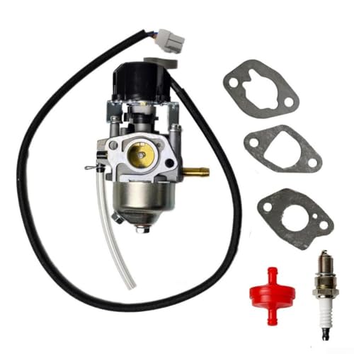 Carburateur i4022 VNM X NexRen résout les problèmes de démarrage moteur