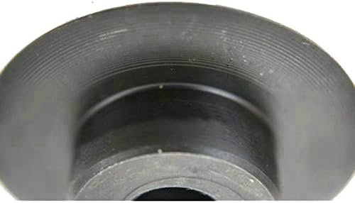 Miniatura 3 de (6) Ruedas de corte Steel Dragon Tools 44185 para máquina de roscado de tubos RIDGID 360 300