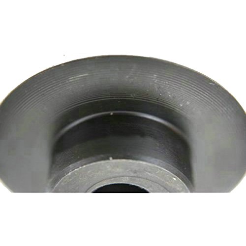 (6) Steel Dragon Tools® 44185 Cutter Wheels Fit Ridgid® 360 Pipe Cutter 300 Pipe Threading Machine #TOP2