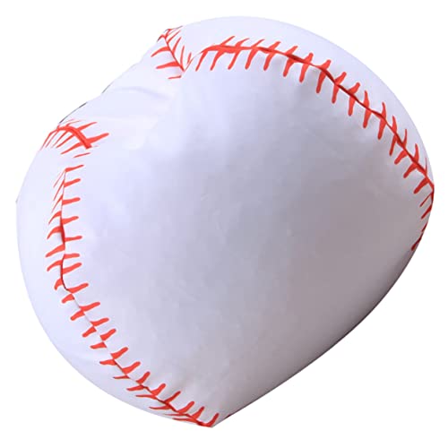 BESTOYARD Saco De Armazenamento De Beisebol Saco De Presente De Brinquedo Infantil Brinquedos Beiseb