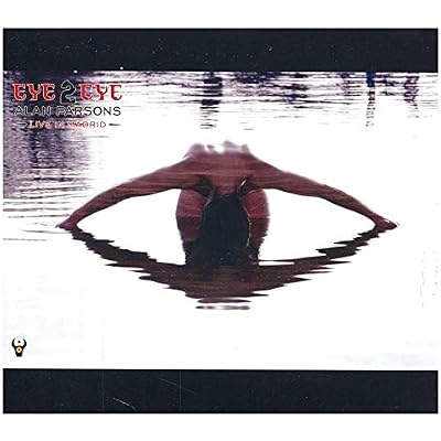 Eye 2 Eye: Live In Madrid