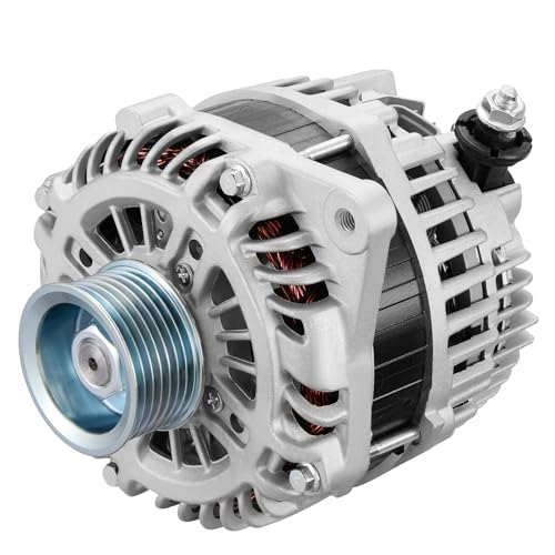 Image of BDFHYK A3TJ3991 Alternator For Nissan Pathfinder 3.5L /2.5L V6 2013-2017