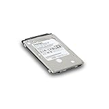Toshiba 500GB 7mm Thin Solid State Hybrid Drive SSHD 2.5