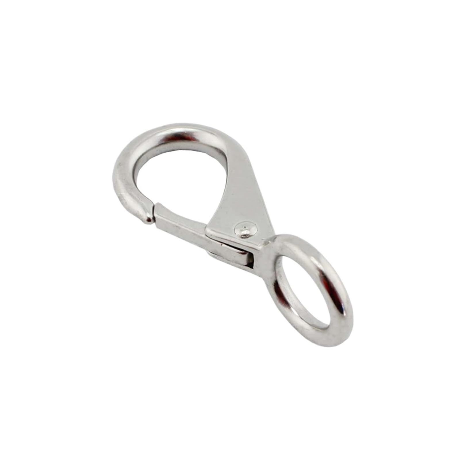 Generisch 5 Stück 304 Edelstahlhaken 53–100 Mm for Leine