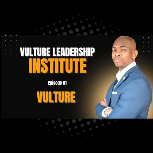 Vulture Leadership Institute™ Titelbild