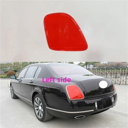 Coque feu arrière de remplacement pour Bentley Flying Spur finition luxe