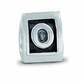 Kategorie: Silber-Element Pandora Damen-Bead Sterling-Silber 925 Buchstabenelement O Kasi 79323-O