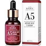 Azelaic Acid 5% Facial Serum with Niacinamide - Fast Rosacea Skin Care Product + Reduce Cystic Acne Scar + Redness Relief Face + Pimple Pigmentation Blackhead, 1 Fl Oz (30ml) (5% Azelaic Acid)