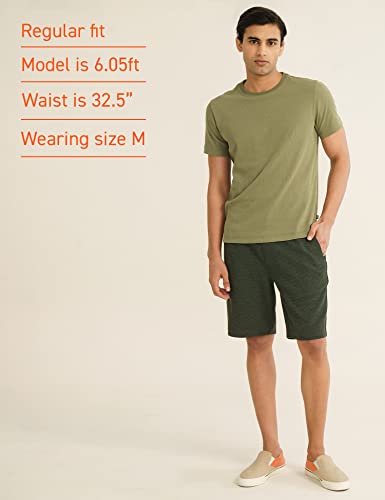 Image of DAMENSCH Men Casual Shorts