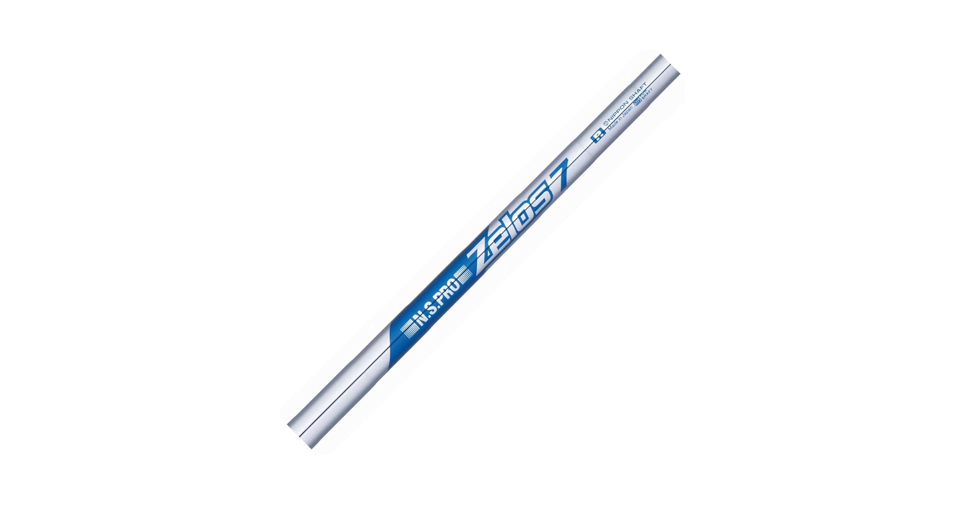 NS.PRO ゼロス7S N.S.PRO Zelos 7 HYBRID｜N.S.PRO STEEL SHAFT｜製品情報｜日本