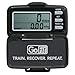 GoFit GF-GOPED GoPed Multifunctional Pedometer