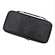 VOLOHAS Hart Tasche Schutzhülle für Logitech MX Keys Mini Kabellose Tastatur Reiseschutzhülle Etui Hard Travel Tragetasche für MX Keys Mini Minimalist Keyboard Made for Creators Größe 33 * 16 * 4 cm