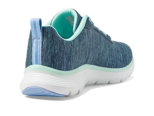 Image of Skechers Womens Flex Appeal 5.0