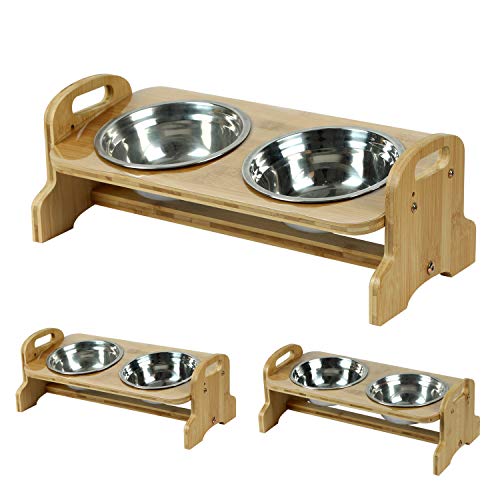 Best Elevated Dog Bowls For Small Dogs 10Reviewz