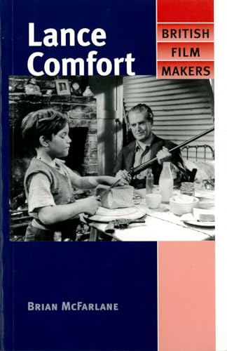Lance Comfort (British Film-Makers)