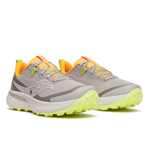 Image of Saucony Peregrine 15