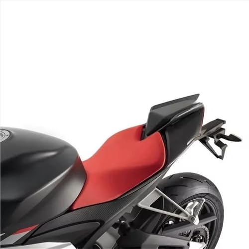 Capot de siège arrière RS660 et Tuono 660 en carénage aérodynamique