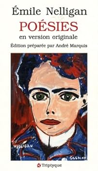 Mass Market Paperback POESIES EN VERSION ORIGINALE [French] Book