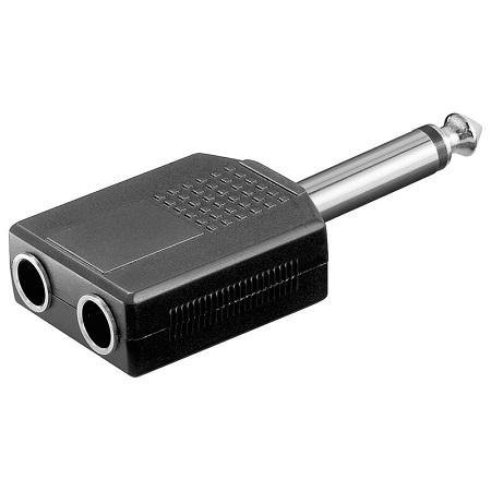 BreewellAll Types of Audio Jack Converter (Set of 3)