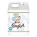 Price comparison product image Comfort Pure Hypoallergenic Fabric Conditioner No.1 for Sensitive Skin* 166 Washes 5 Litre