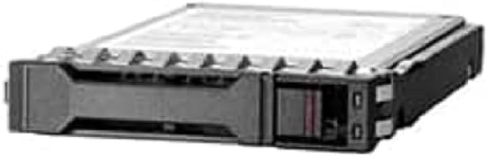 HPE 2.4TB SAS 10K SFF BC SED FIPS (P28618-B21)
