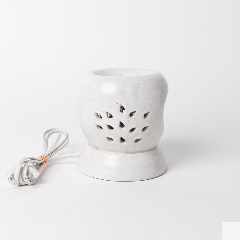 Image of Ceramic Electric Aroma Diffuser (Model 32)